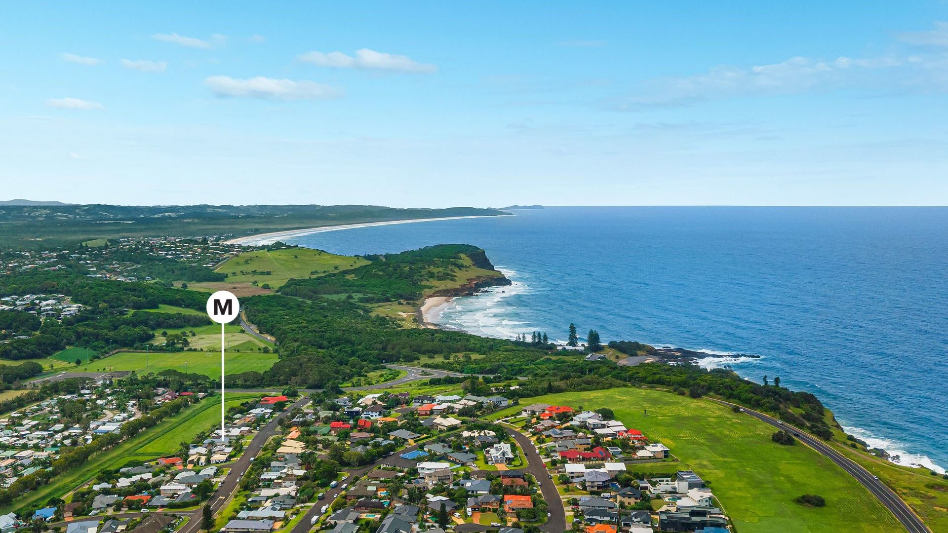 Sold - 65 Headlands Drive - New Property in Skennars Head - Real Estate by Nathan Mills & Ben Gatwood
