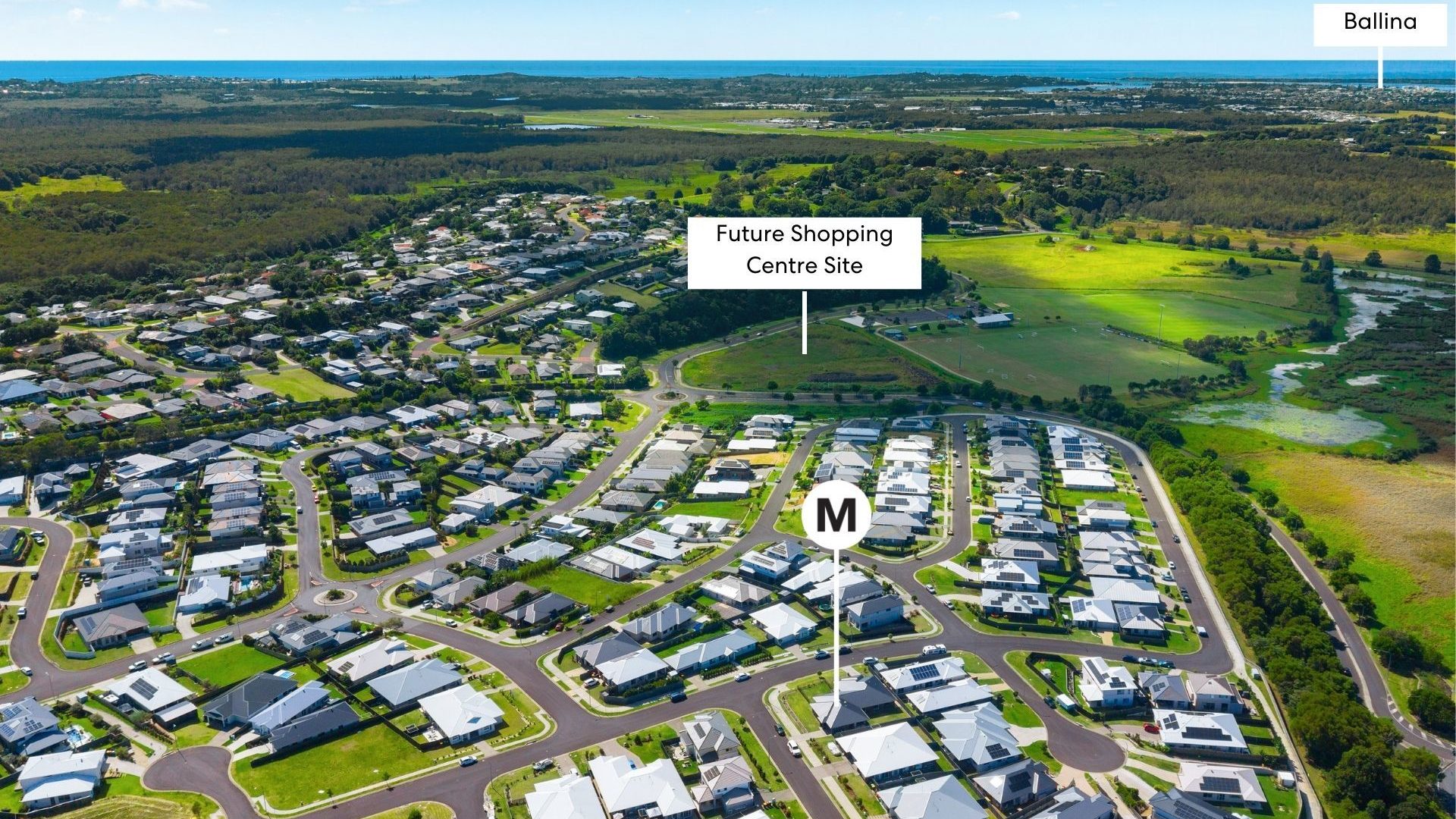 Sold - 7 Barnwall Street - New Property in Cumbalum - Real Estate by 