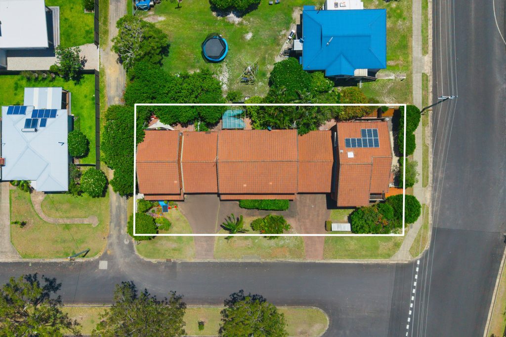 Sold - 31 Park Street - New Property in Evans Head - Real Estate by Adam & Maxine Gaiter
