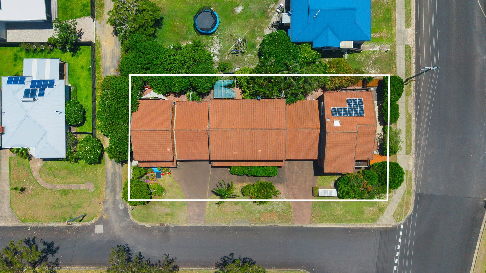 Sold - 31 Park Street - New Property in Evans Head - Real Estate by Adam & Maxine Gaiter