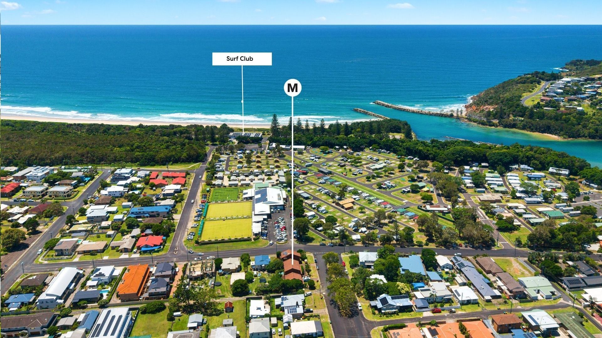 Sold - 31 Park Street - New Property in Evans Head - Real Estate by Adam & Maxine Gaiter