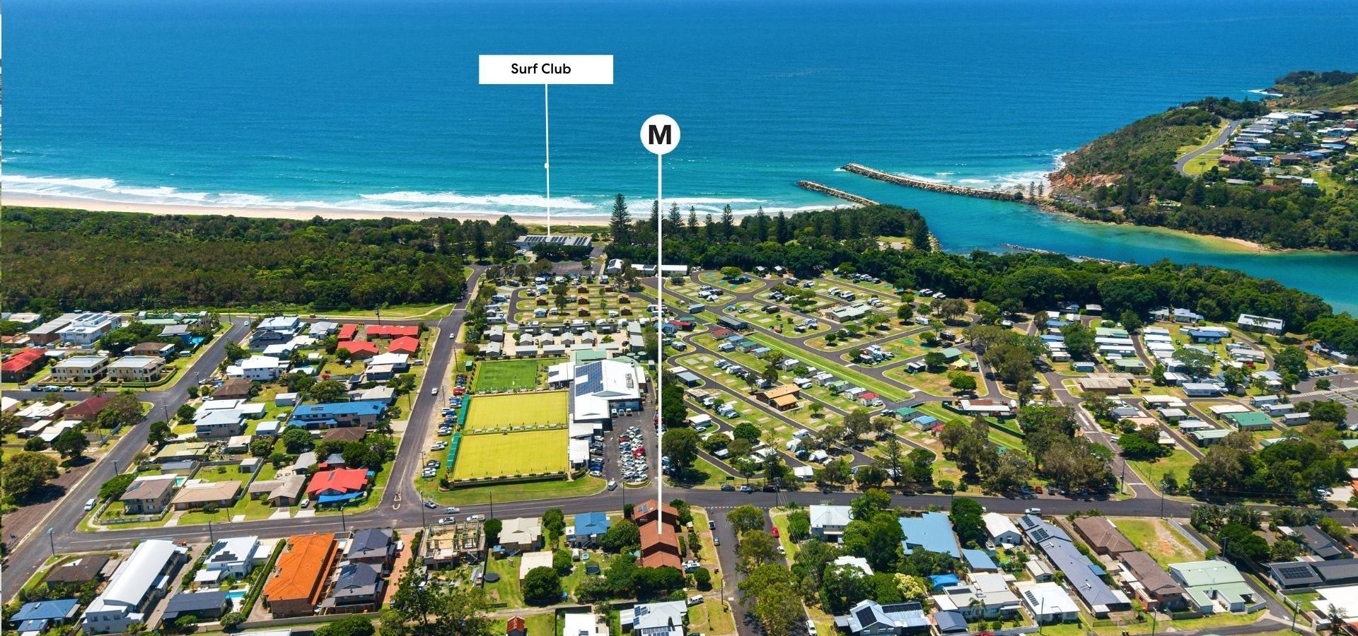 Sold - 31 Park Street - New Property in Evans Head - Real Estate by Adam & Maxine Gaiter