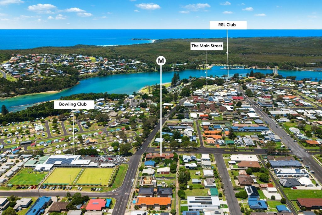 Sold - 31 Park Street - New Property in Evans Head - Real Estate by Adam & Maxine Gaiter