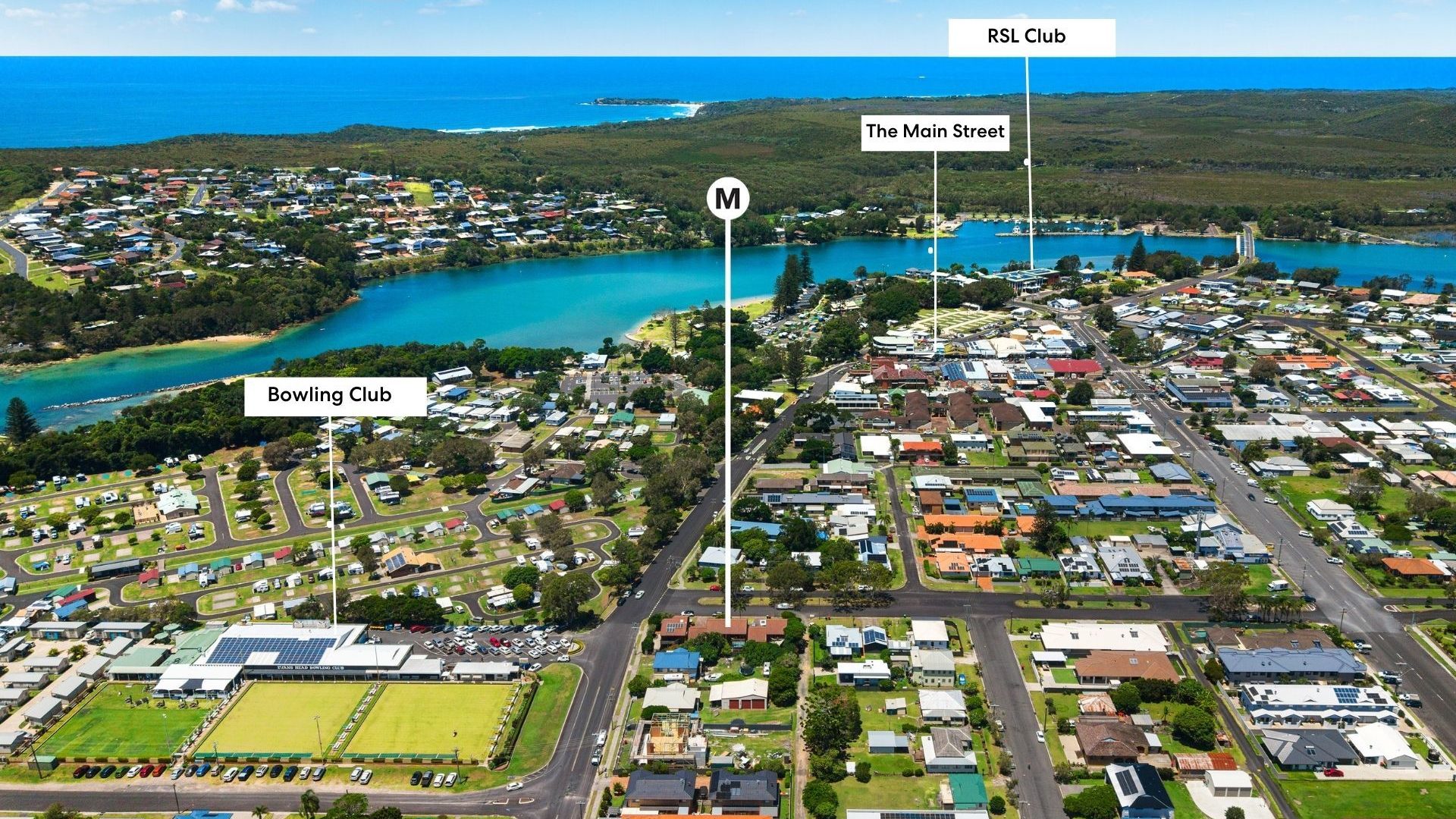 Sold - 31 Park Street - New Property in Evans Head - Real Estate by Adam & Maxine Gaiter