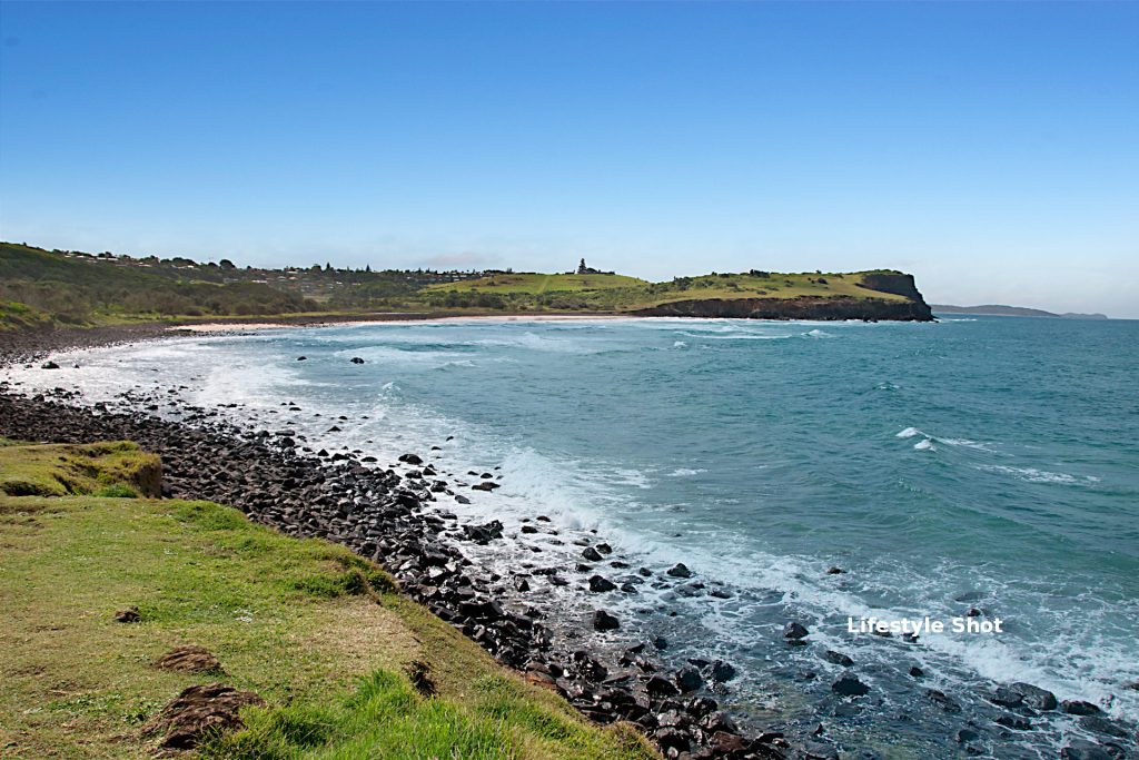 Sold - 65 Headlands Drive - New Property in Skennars Head - Real Estate by Nathan Mills & Ben Gatwood