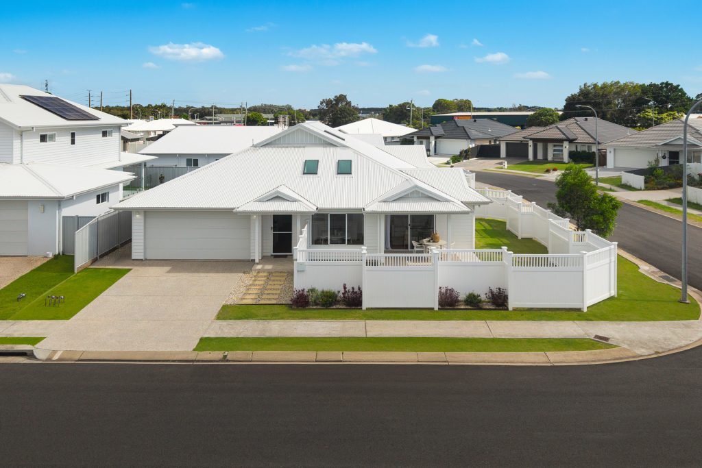 Sold - 25 Bantry Street - New Property in Ballina - Real Estate by Nathan Mills & Ben Gatwood