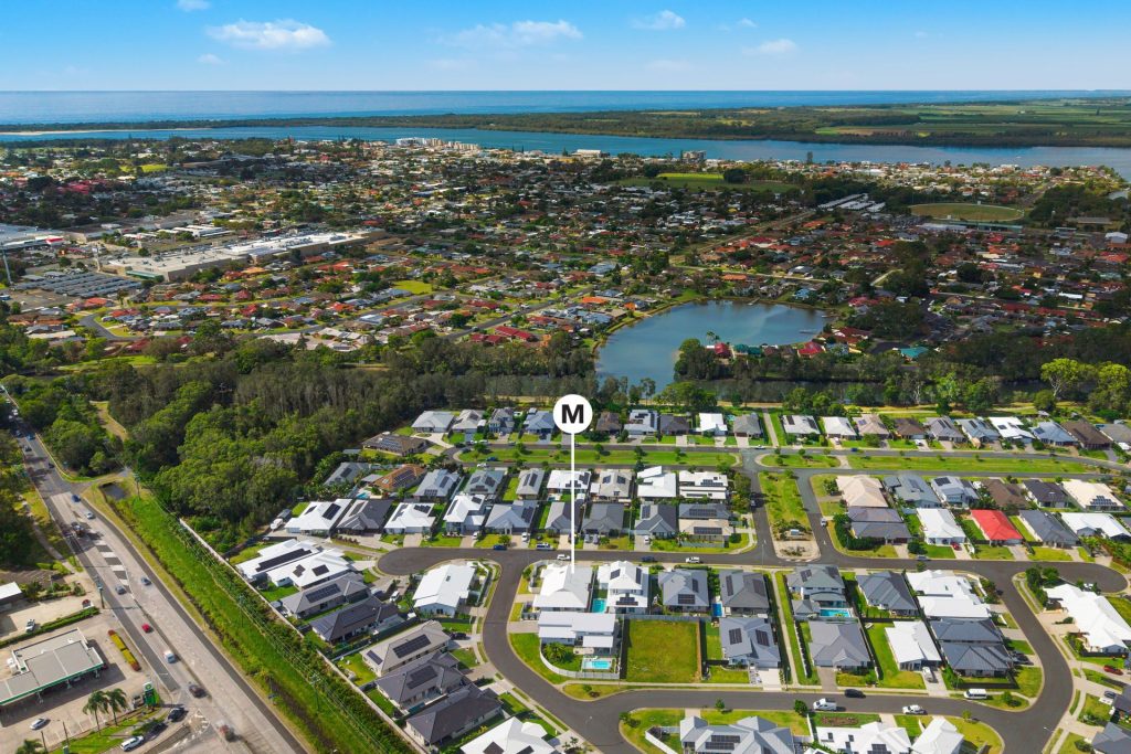 Sold - 25 Bantry Street - New Property in Ballina - Real Estate by Nathan Mills & Ben Gatwood