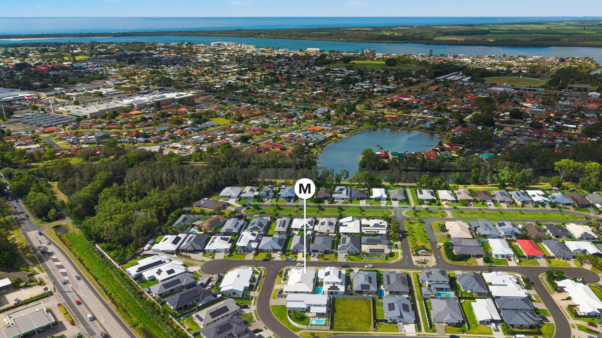 Sold - 25 Bantry Street - New Property in Ballina - Real Estate by Nathan Mills & Ben Gatwood