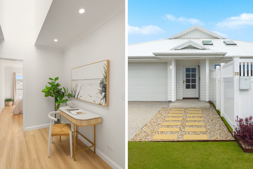 Sold - 25 Bantry Street - New Property in Ballina - Real Estate by Nathan Mills & Ben Gatwood