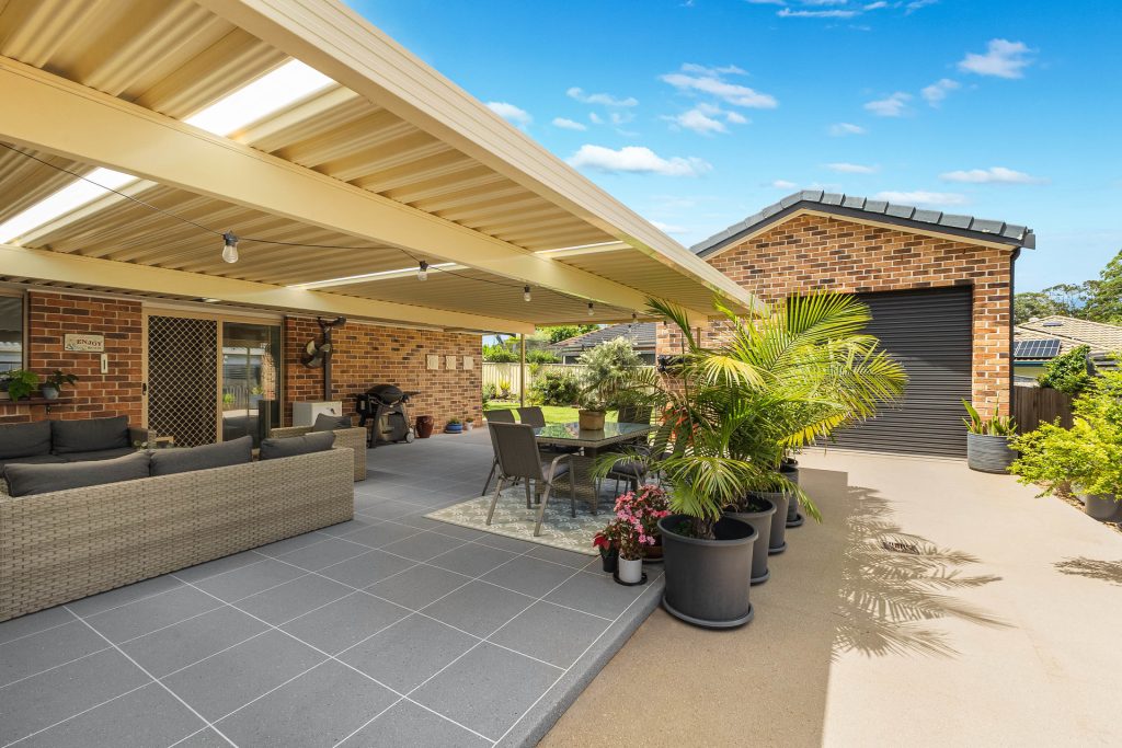 Sold - 16 Panorama Drive - New Property in Alstonville - Real Estate by Bill Johnston