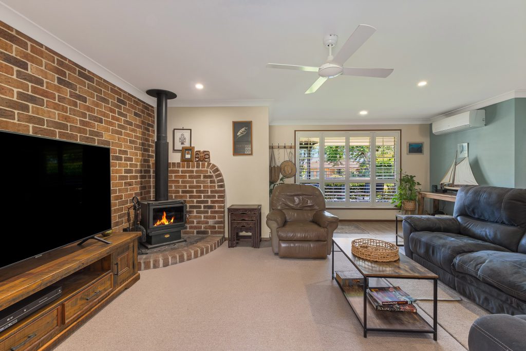 Sold - 16 Panorama Drive - New Property in Alstonville - Real Estate by Bill Johnston
