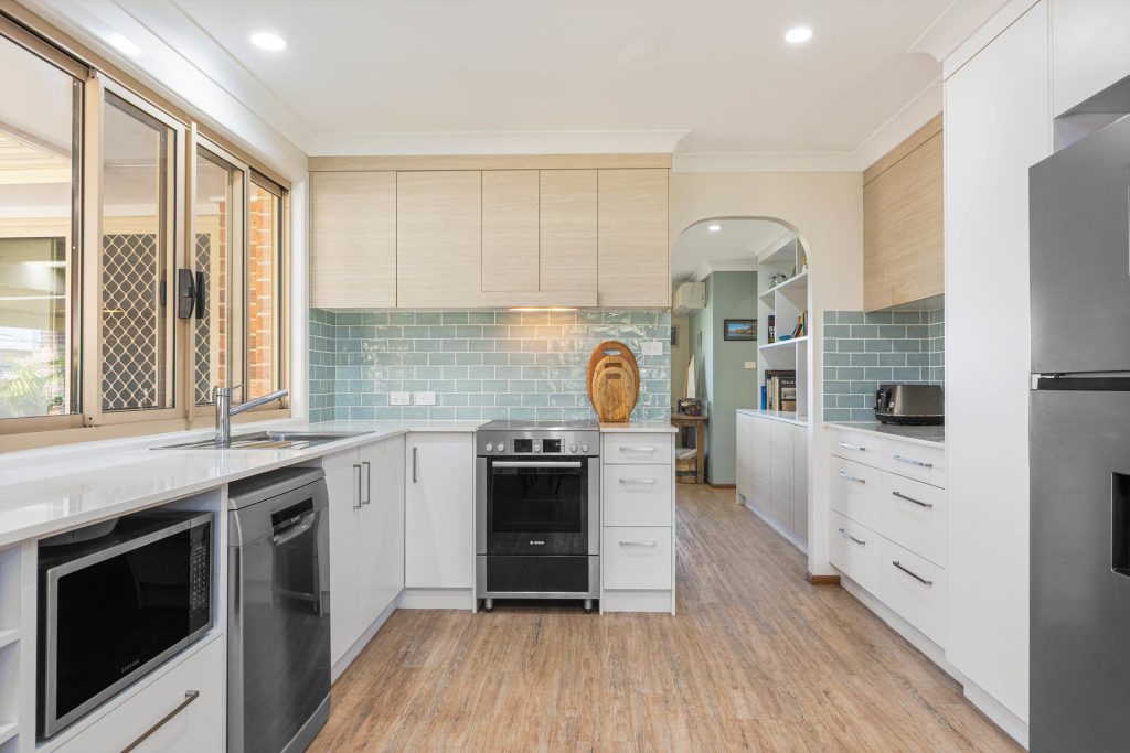 Sold - 16 Panorama Drive - New Property in Alstonville - Real Estate by Bill Johnston