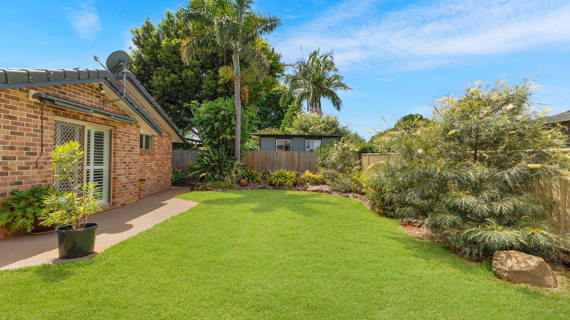 Sold - 16 Panorama Drive - New Property in Alstonville - Real Estate by Bill Johnston