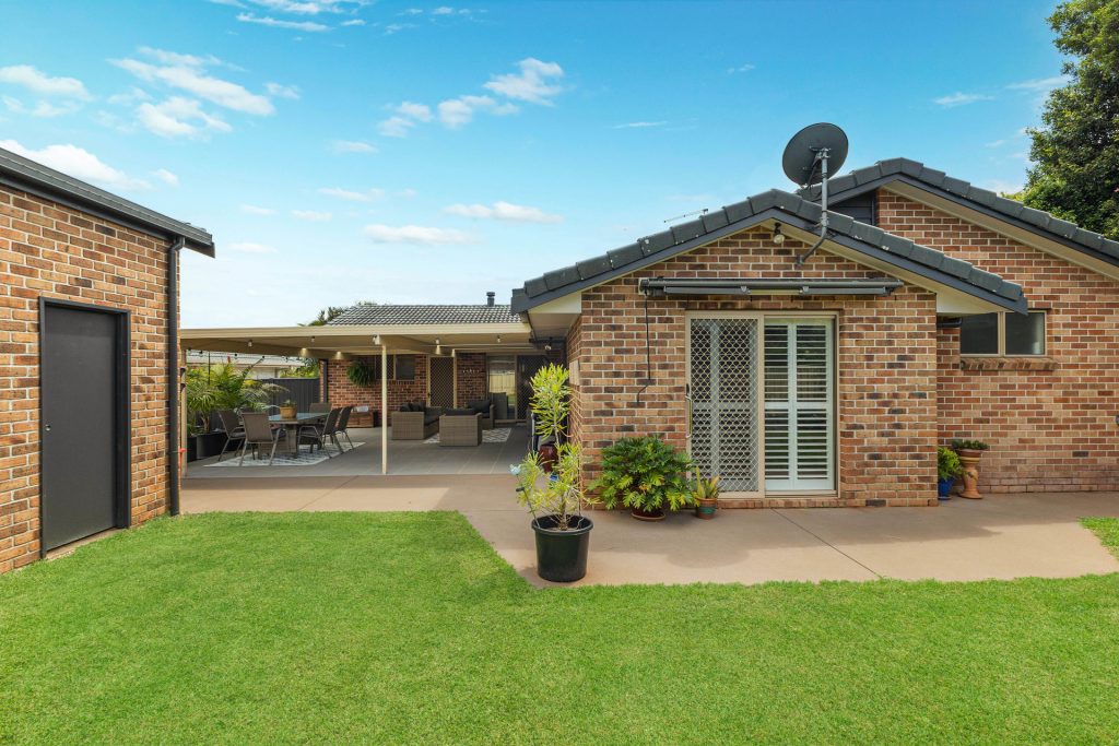 Sold - 16 Panorama Drive - New Property in Alstonville - Real Estate by Bill Johnston