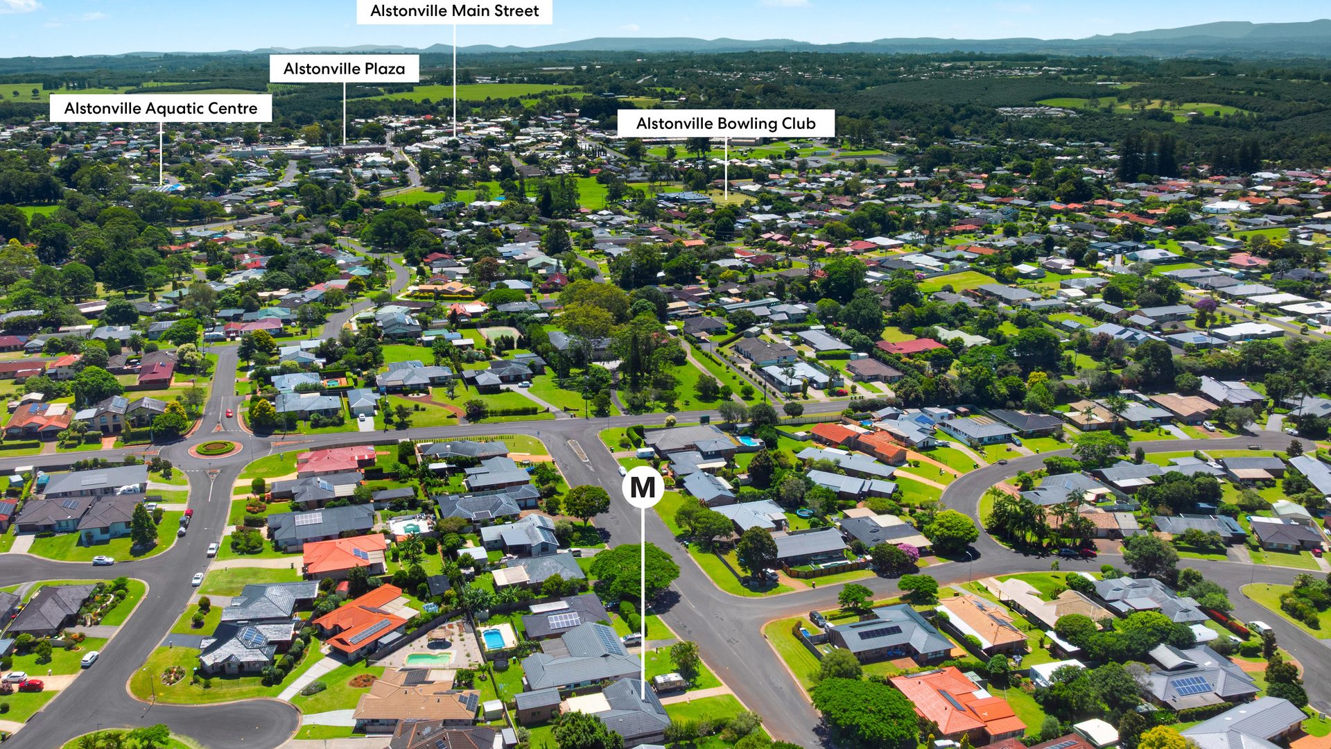 Sold - 16 Panorama Drive - New Property in Alstonville - Real Estate by Bill Johnston