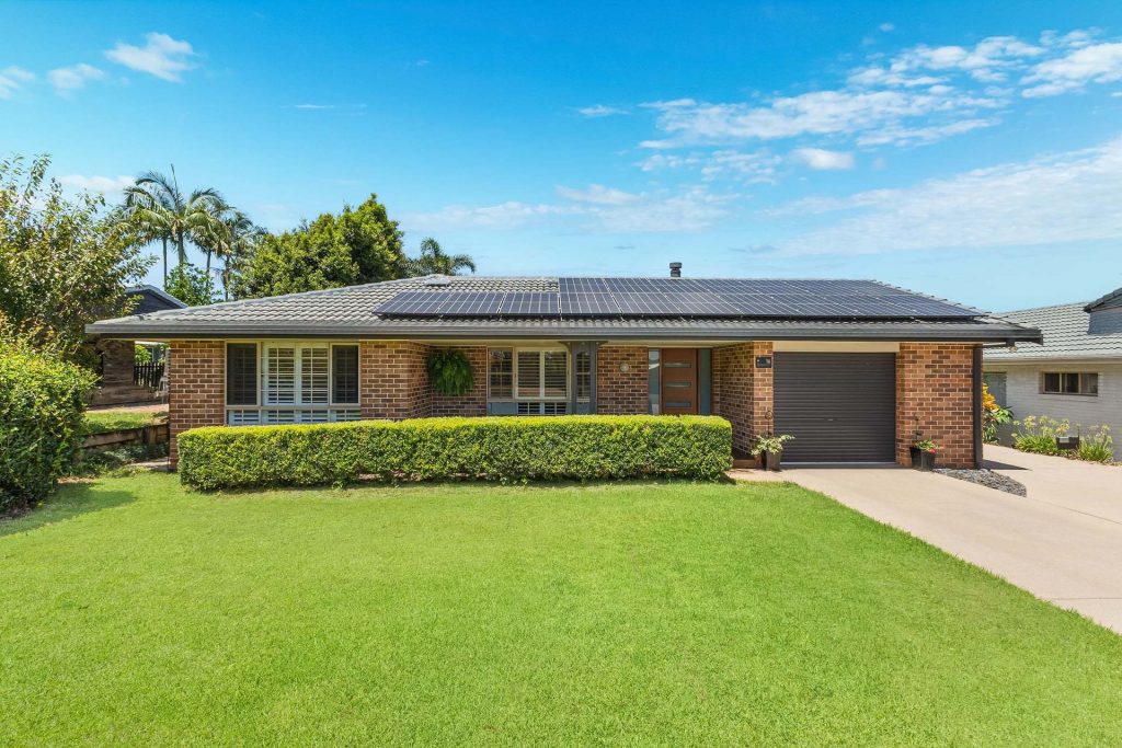 Sold - 16 Panorama Drive - New Property in Alstonville - Real Estate by Bill Johnston