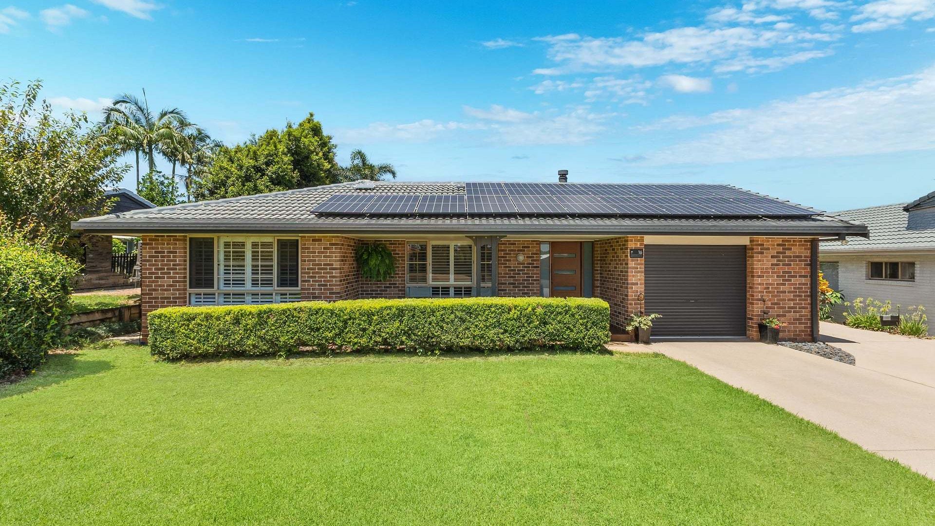 Sold - 16 Panorama Drive - New Property in Alstonville - Real Estate by Bill Johnston