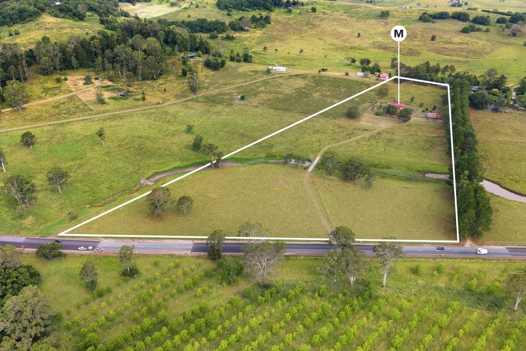 Sold - 527 Bangalow Road - New Property in Lagoon Grass - Real Estate by Max Mulcahy
