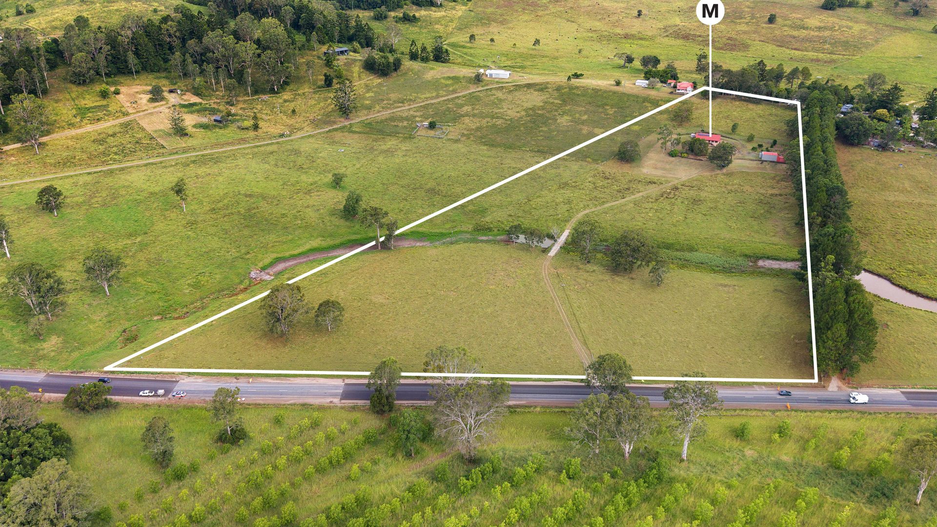 Sold - 527 Bangalow Road - New Property in Lagoon Grass - Real Estate by Max Mulcahy