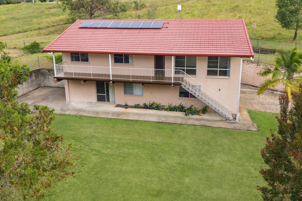 Sold - 527 Bangalow Road - New Property in Lagoon Grass - Real Estate by Max Mulcahy