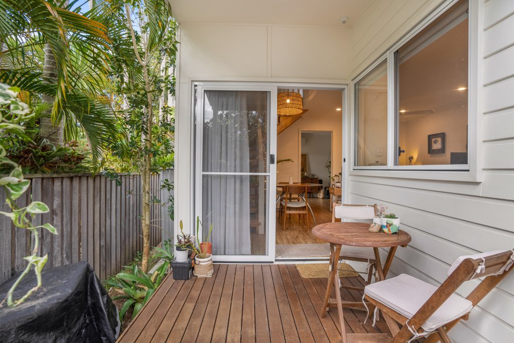 Sold - 5/116 Stuart Street - New Property in Mullumbimby - Real Estate by Tezu Harrison