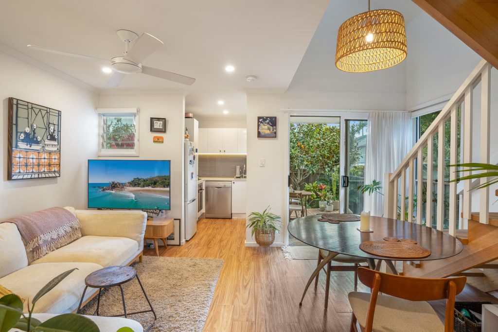 Sold - 5/116 Stuart Street - New Property in Mullumbimby - Real Estate by Tezu Harrison