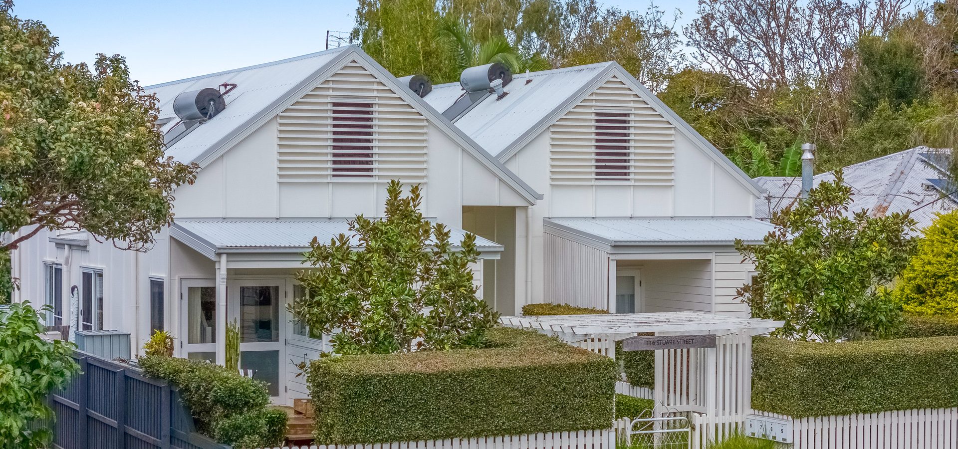 Sold - 5/116 Stuart Street - New Property in Mullumbimby - Real Estate by Tezu Harrison