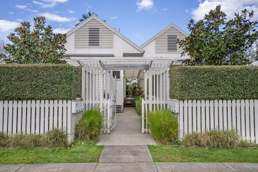 Sold - 5/116 Stuart Street - New Property in Mullumbimby - Real Estate by Tezu Harrison
