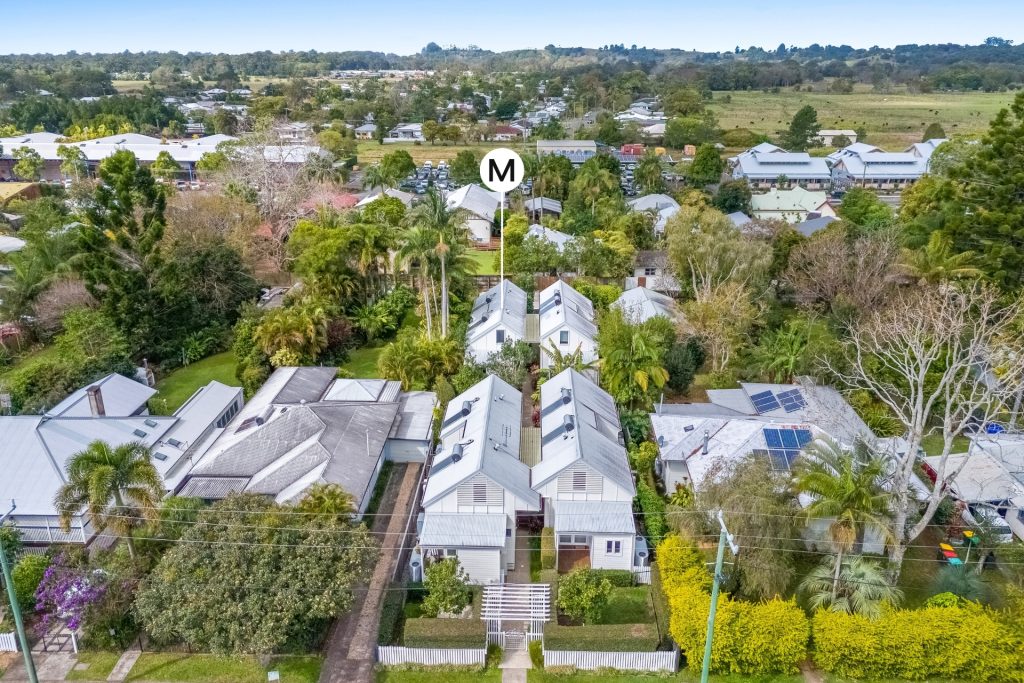 Sold - 5/116 Stuart Street - New Property in Mullumbimby - Real Estate by Tezu Harrison