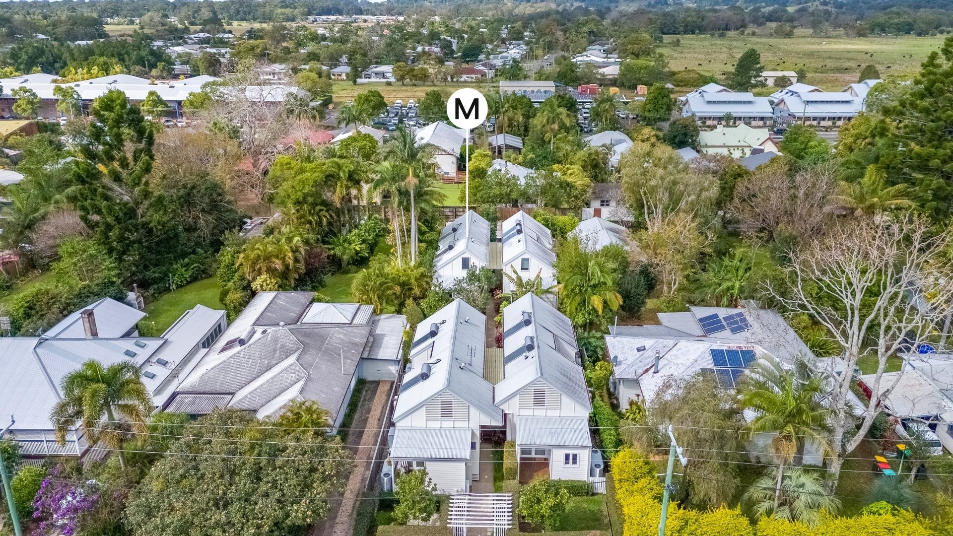 Sold - 5/116 Stuart Street - New Property in Mullumbimby - Real Estate by Tezu Harrison