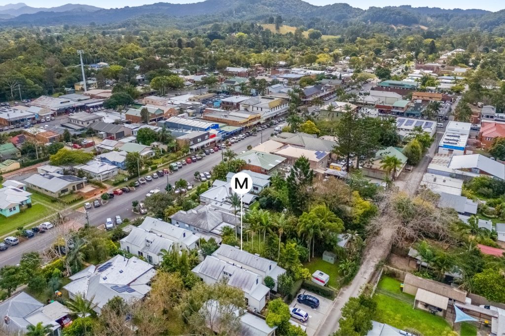 Sold - 5/116 Stuart Street - New Property in Mullumbimby - Real Estate by Tezu Harrison