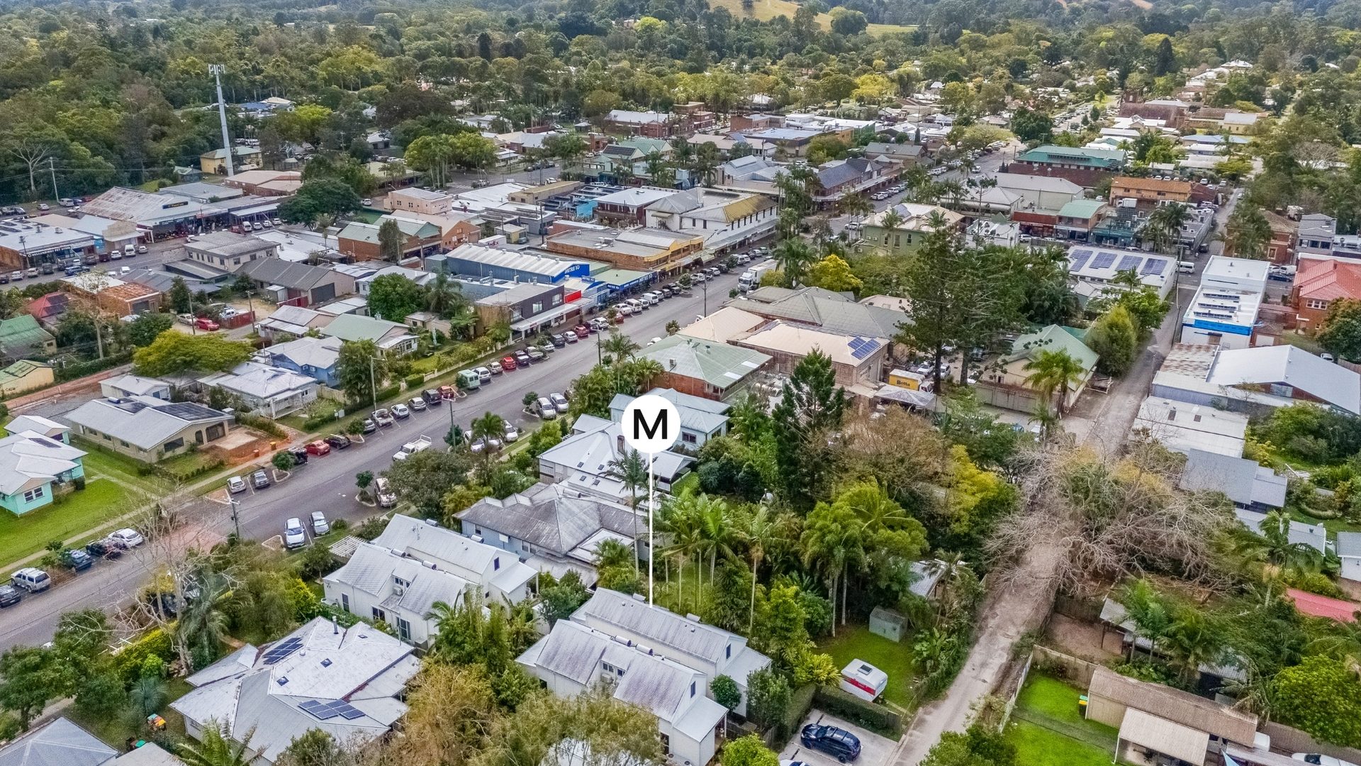 Sold - 5/116 Stuart Street - New Property in Mullumbimby - Real Estate by Tezu Harrison