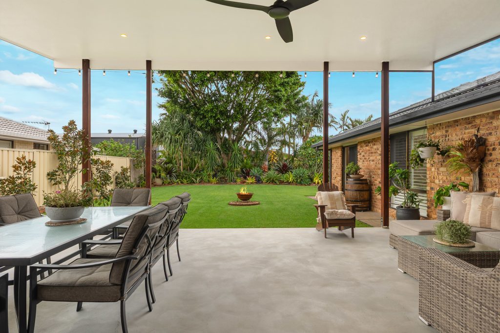 Sold - 6 Spinnaker Crescent - New Property in West Ballina - Real Estate by Nathan Mills & Ben Gatwood