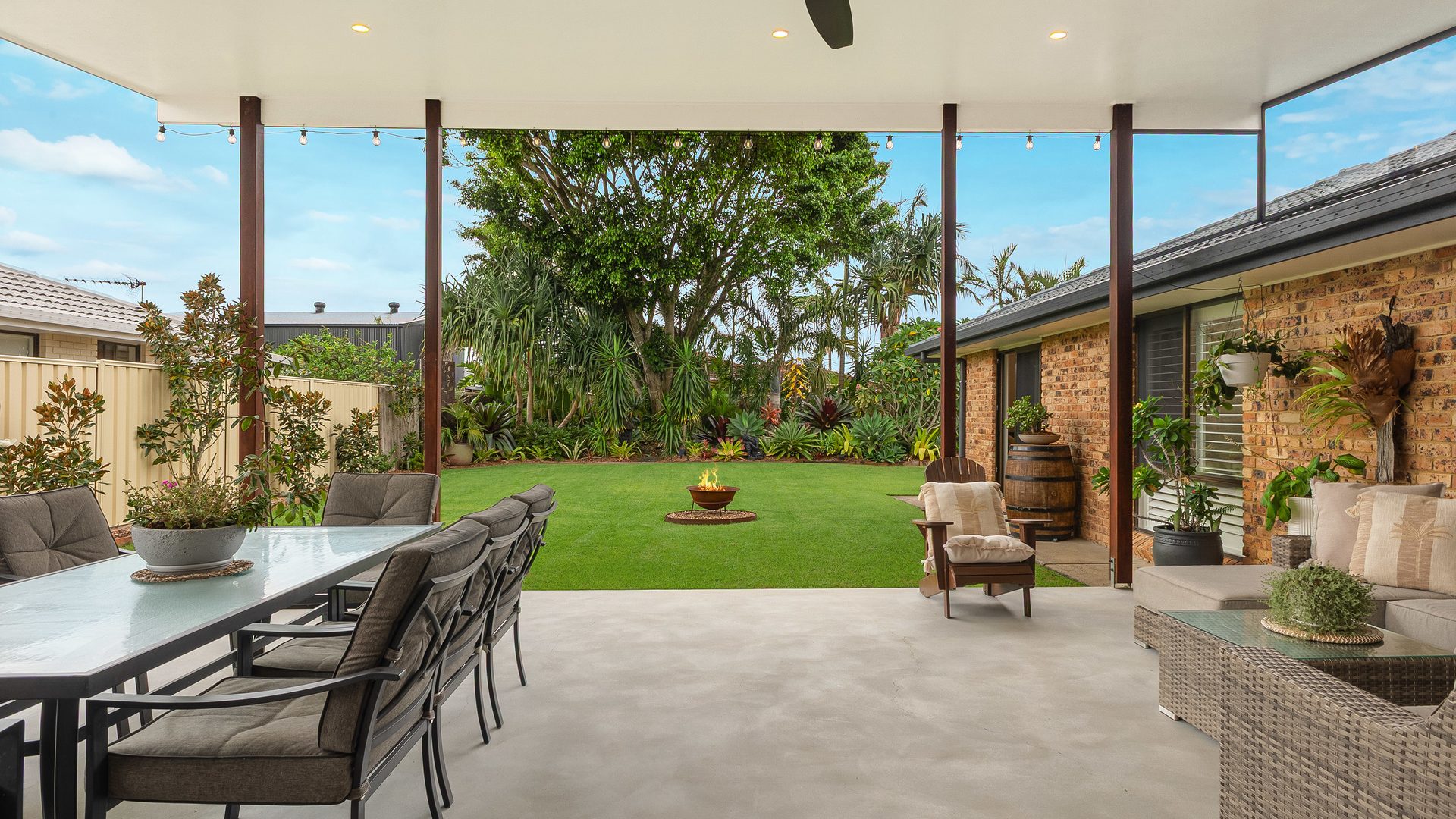 Sold - 6 Spinnaker Crescent - New Property in West Ballina - Real Estate by Nathan Mills & Ben Gatwood