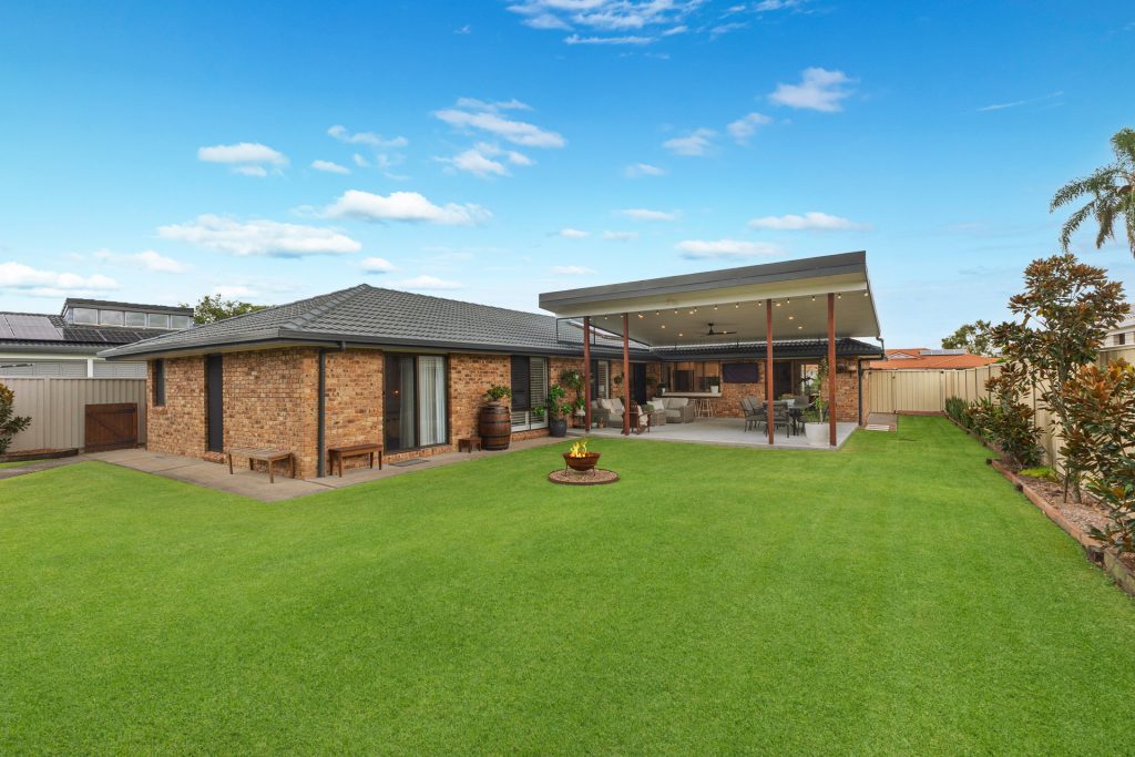 Sold - 6 Spinnaker Crescent - New Property in West Ballina - Real Estate by Nathan Mills & Ben Gatwood