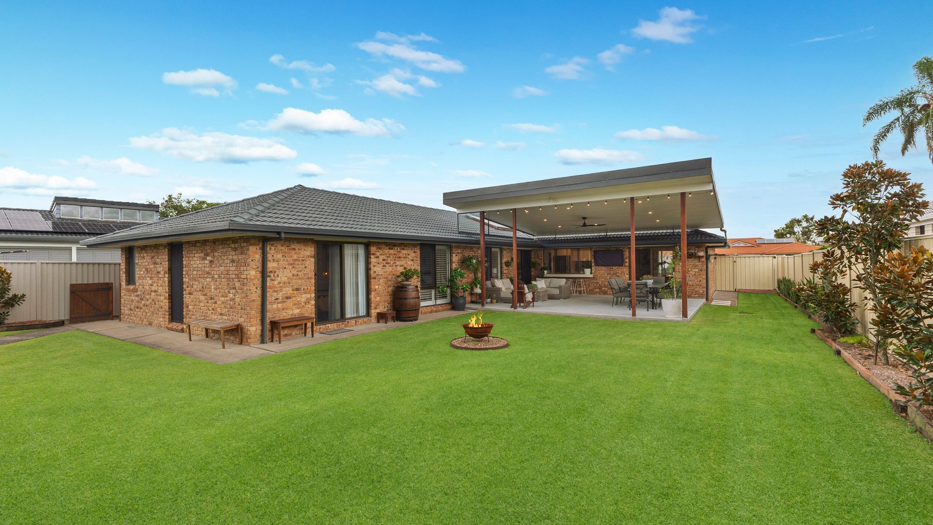 Sold - 6 Spinnaker Crescent - New Property in West Ballina - Real Estate by Nathan Mills & Ben Gatwood