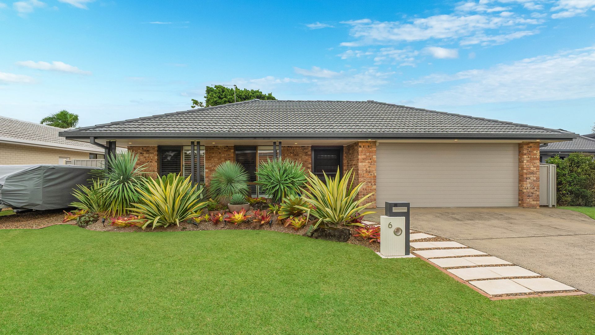 Sold - 6 Spinnaker Crescent - New Property in West Ballina - Real Estate by Nathan Mills & Ben Gatwood