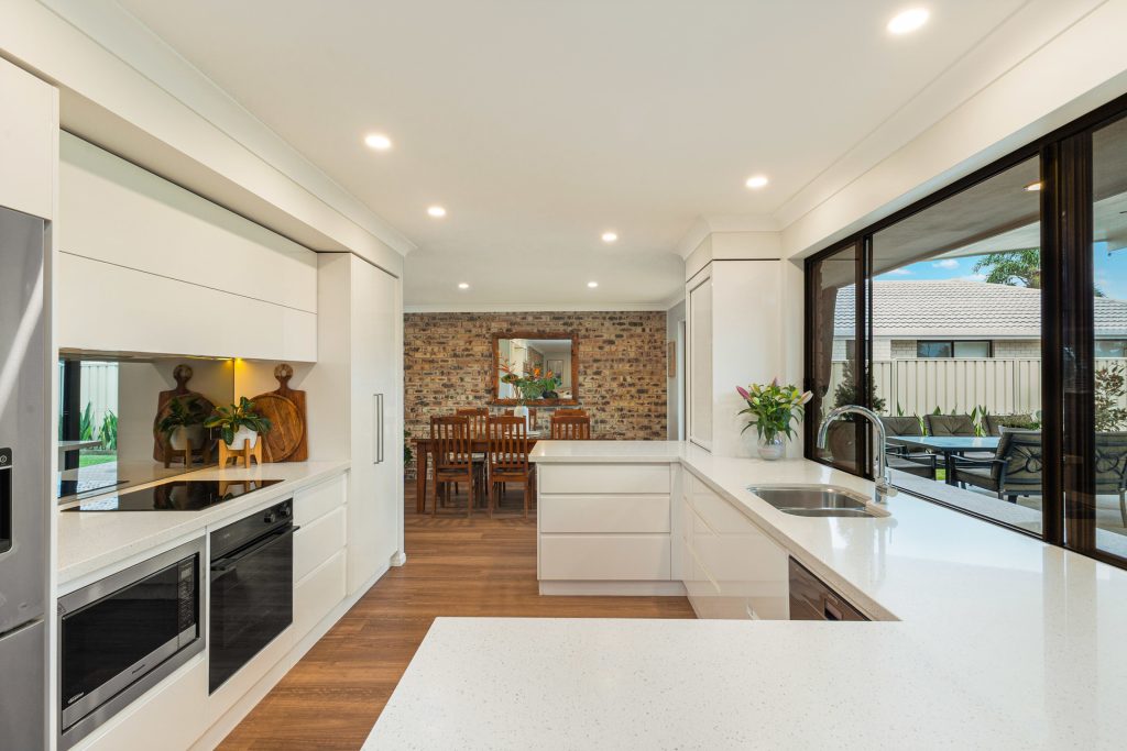 Sold - 6 Spinnaker Crescent - New Property in West Ballina - Real Estate by Nathan Mills & Ben Gatwood