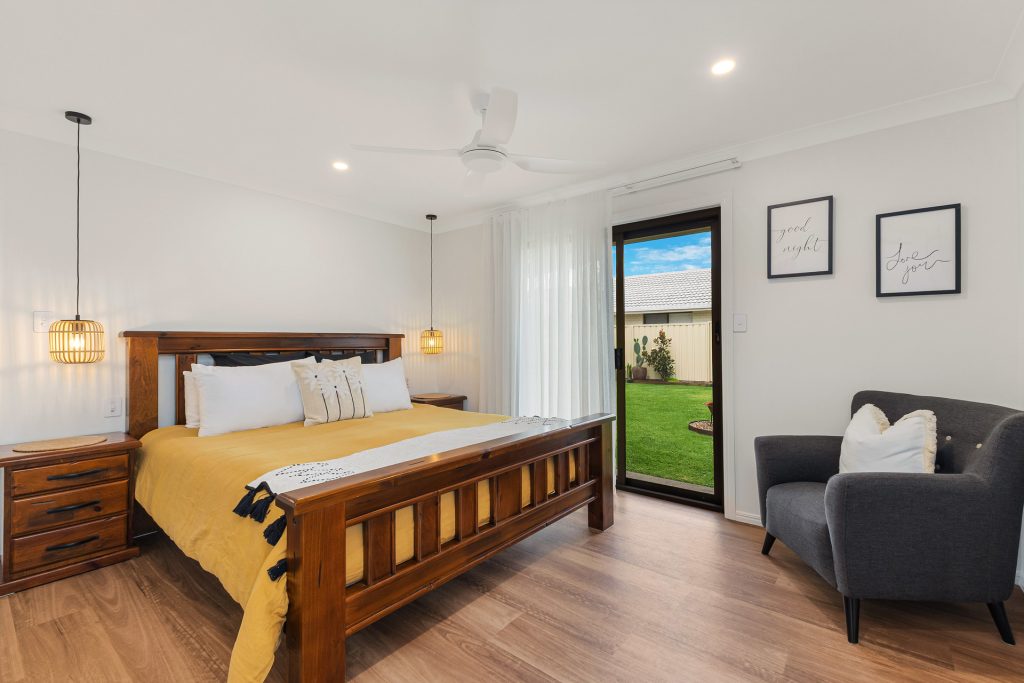 Sold - 6 Spinnaker Crescent - New Property in West Ballina - Real Estate by Nathan Mills & Ben Gatwood