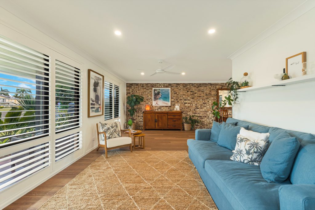 Sold - 6 Spinnaker Crescent - New Property in West Ballina - Real Estate by Nathan Mills & Ben Gatwood
