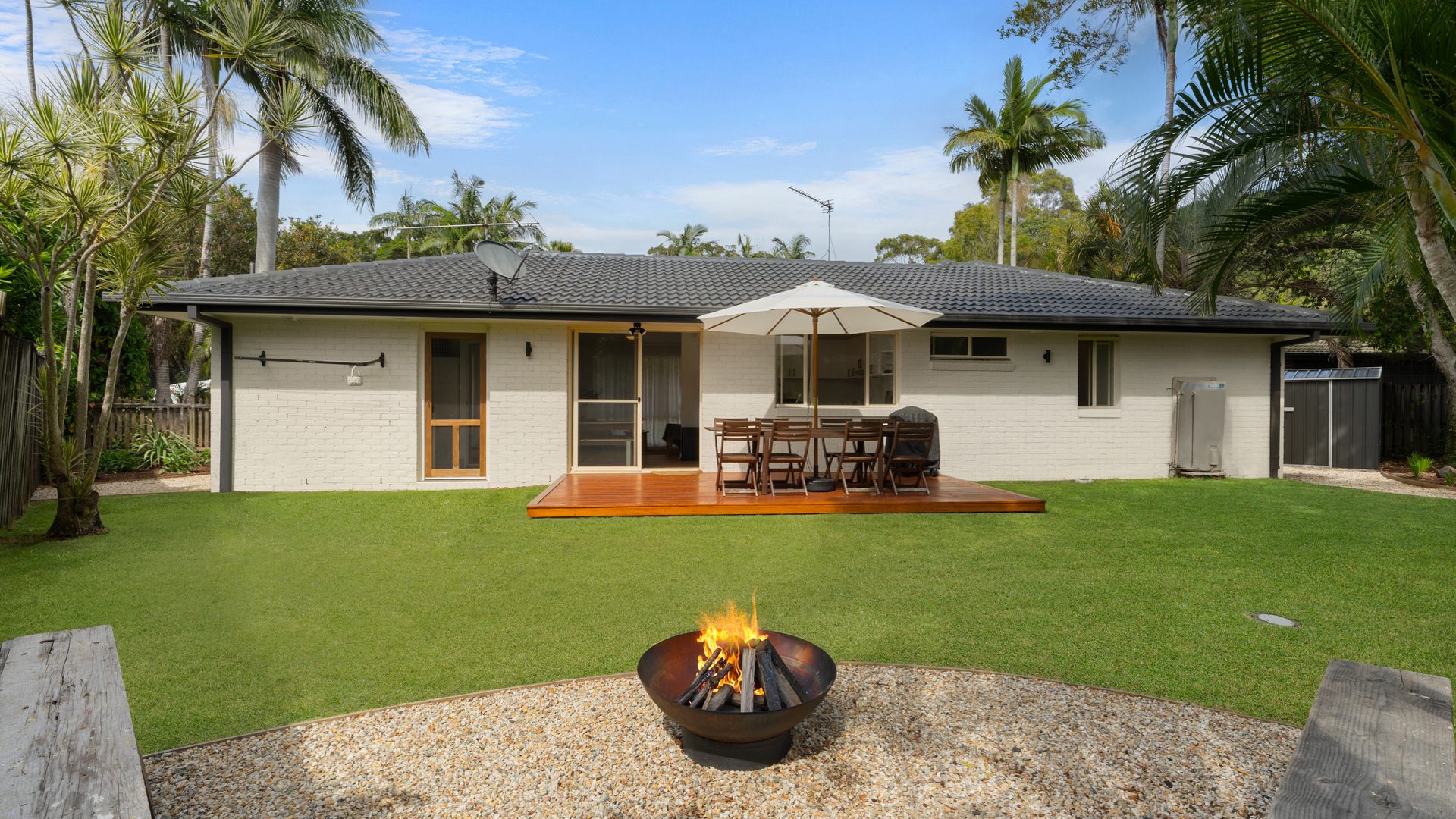 Sold - 26 Ribbonwood Place - New Property in Suffolk Park - Real Estate by Tezu Harrison