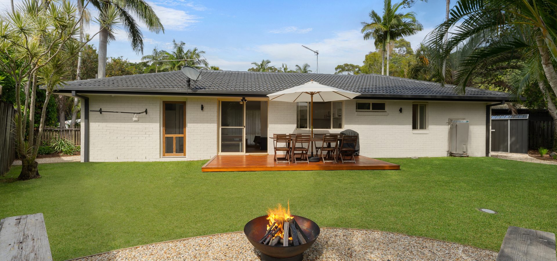 Sold - 26 Ribbonwood Place - New Property in Suffolk Park - Real Estate by Tezu Harrison