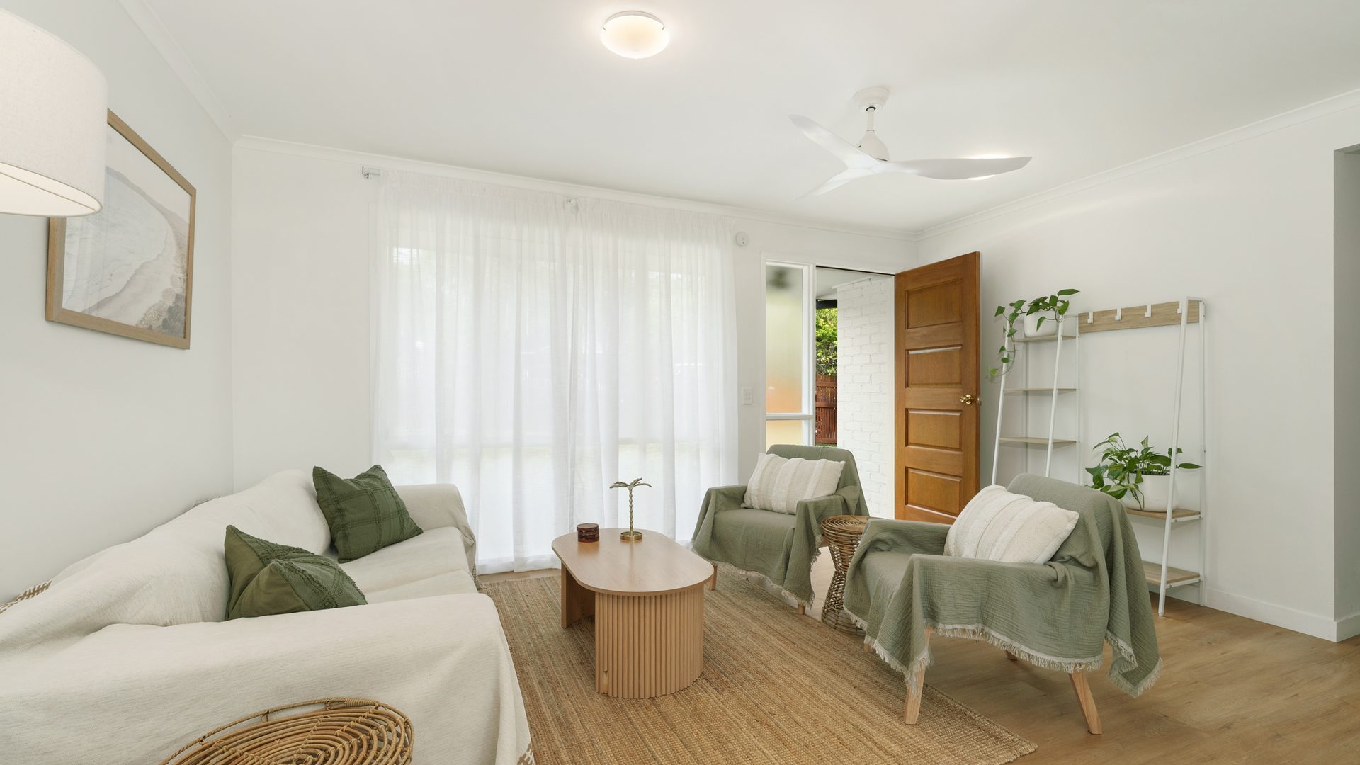 Sold - 26 Ribbonwood Place - New Property in Suffolk Park - Real Estate by Tezu Harrison