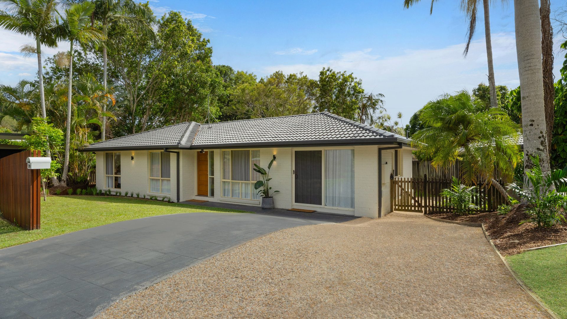 Sold - 26 Ribbonwood Place - New Property in Suffolk Park - Real Estate by Tezu Harrison