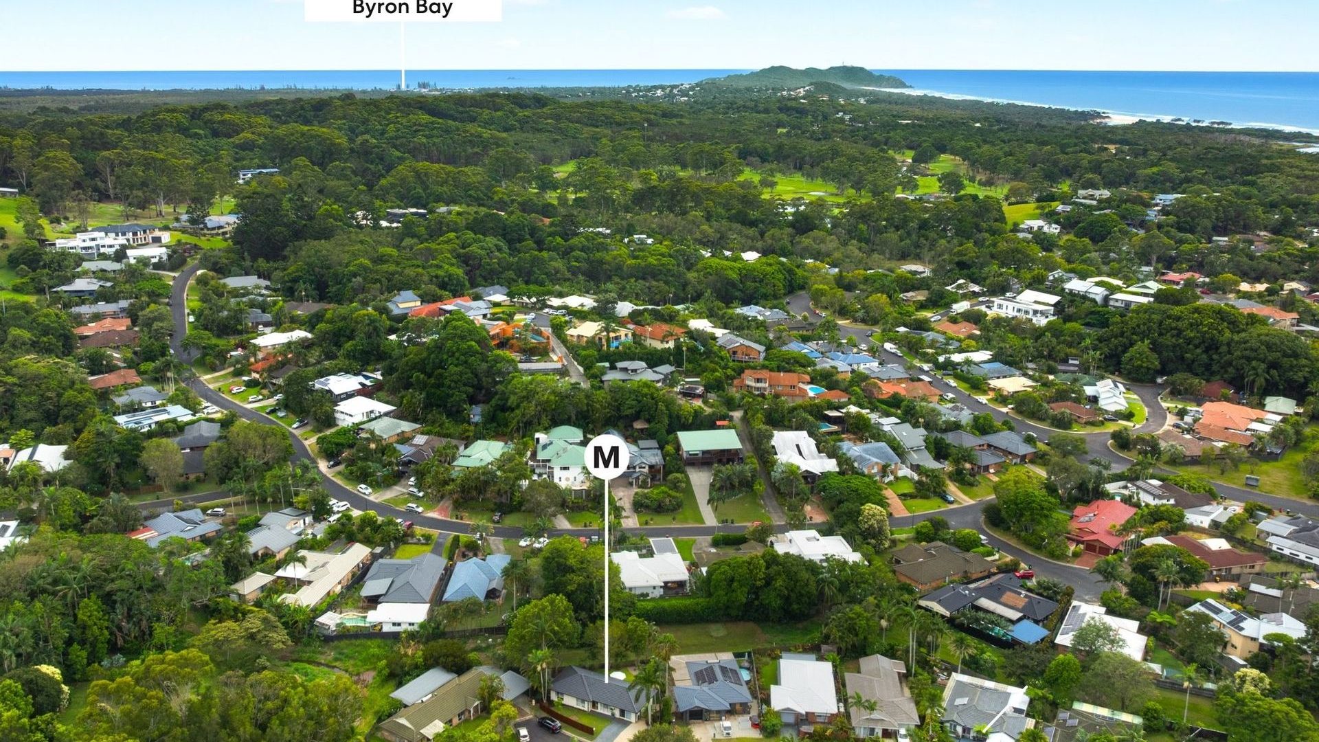 Sold - 26 Ribbonwood Place - New Property in Suffolk Park - Real Estate by Tezu Harrison