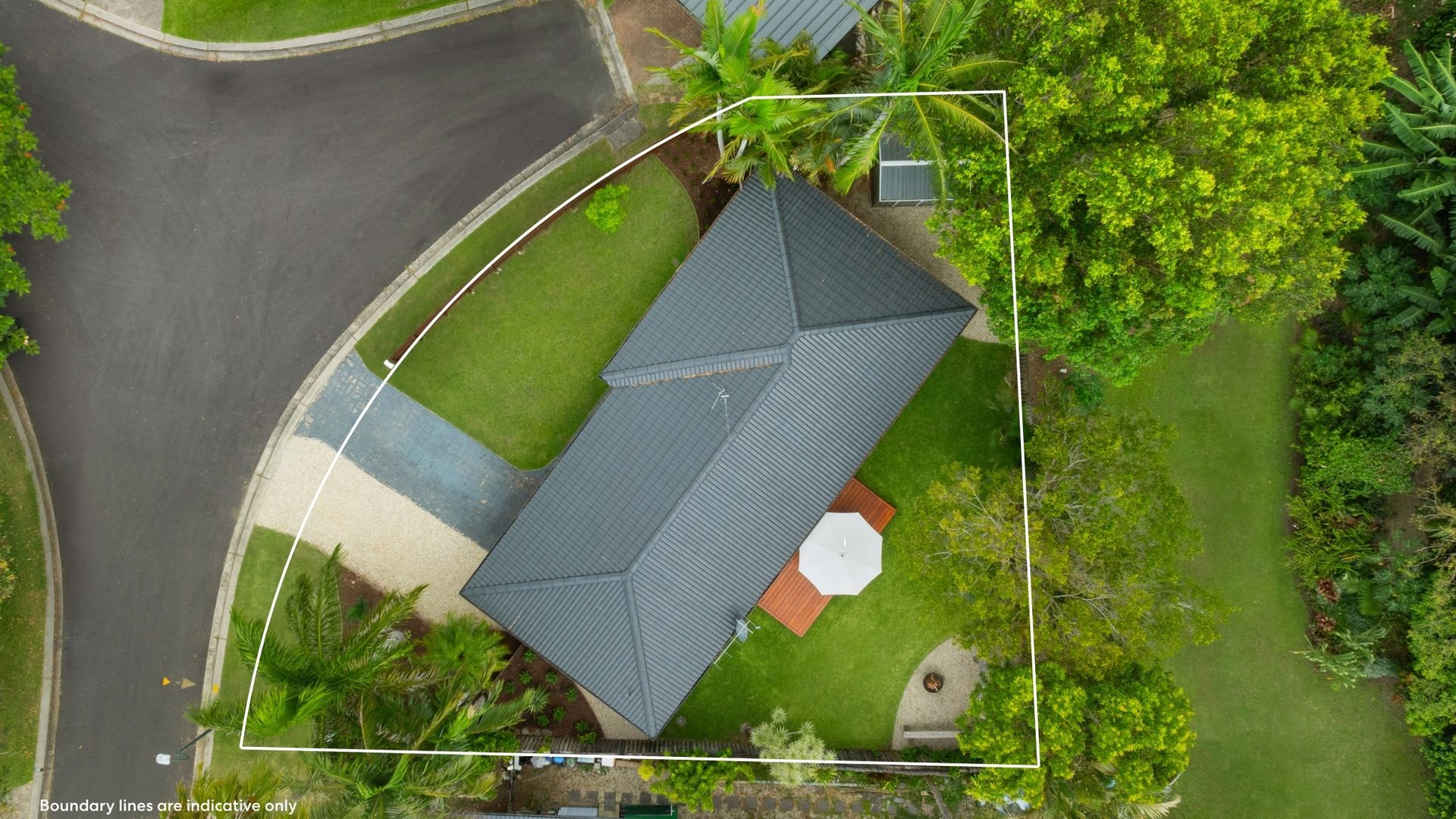 Sold - 26 Ribbonwood Place - New Property in Suffolk Park - Real Estate by Tezu Harrison