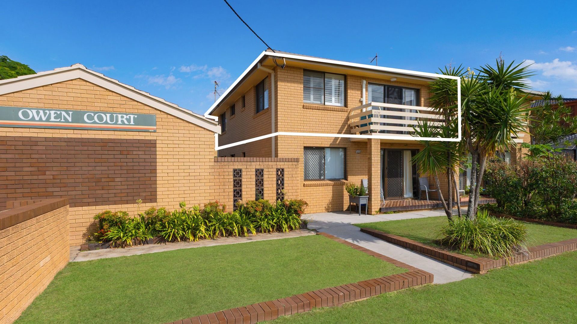 Sold - 3/32 Owen Street - New Property in Ballina - Real Estate by Nathan Mills & Ben Gatwood