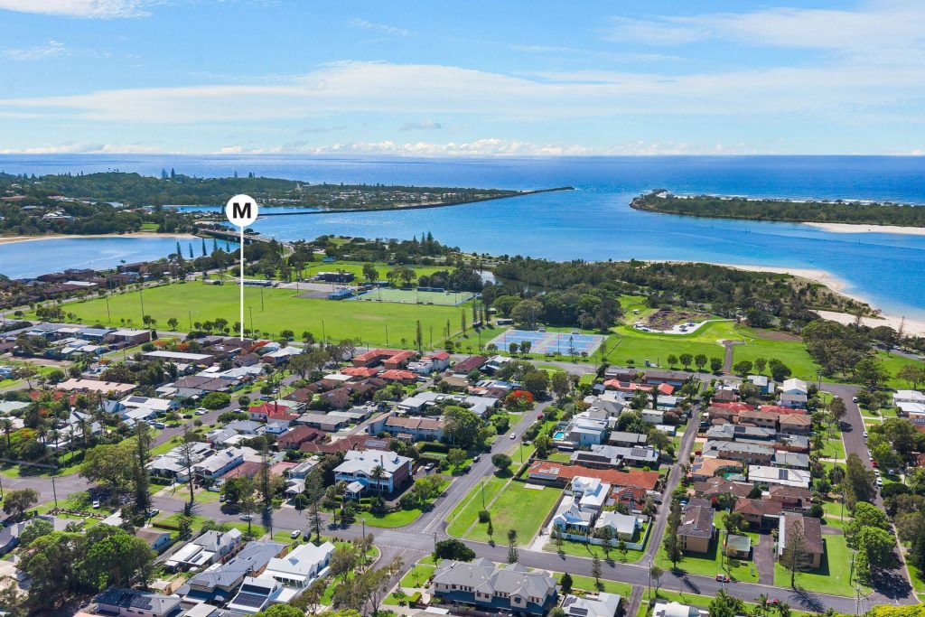Sold - 3/32 Owen Street - New Property in Ballina - Real Estate by Nathan Mills & Ben Gatwood