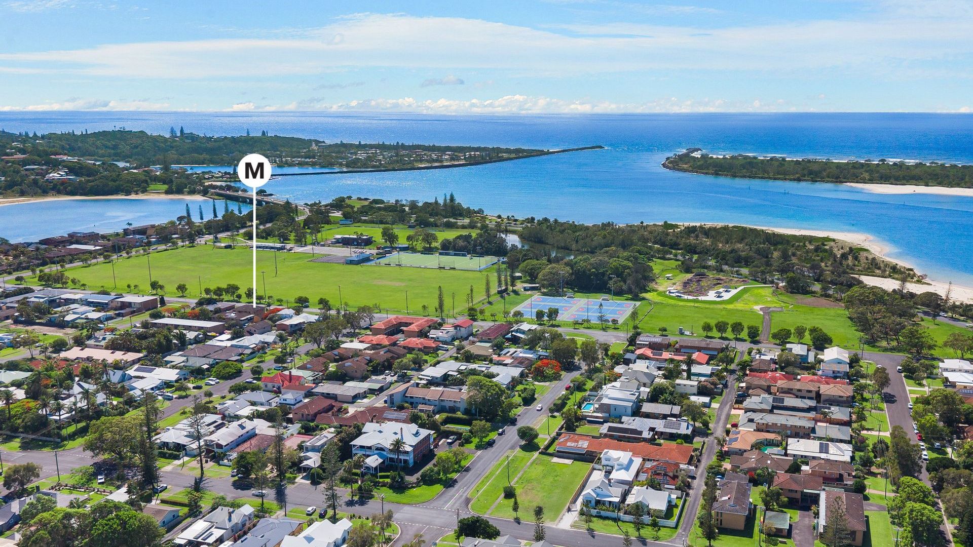 Sold - 3/32 Owen Street - New Property in Ballina - Real Estate by Nathan Mills & Ben Gatwood