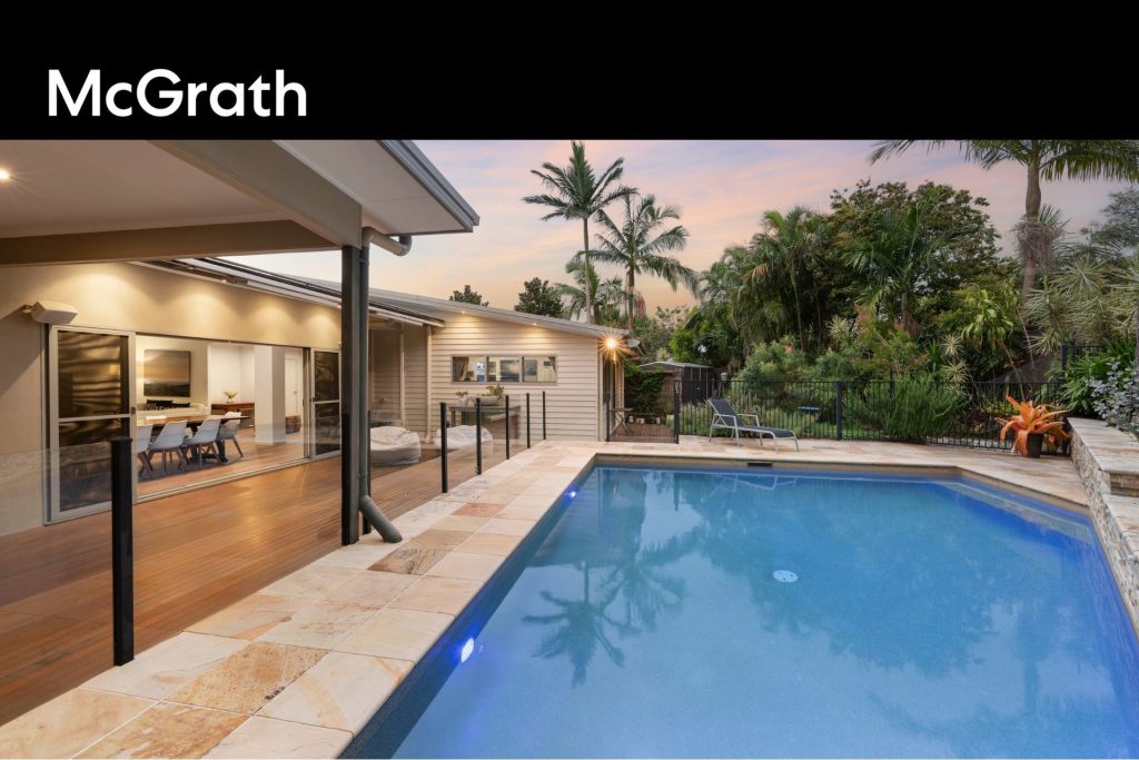 Sold - 1 Midgenberry Place - New Property in Suffolk Park - Real Estate by Nick Dunn